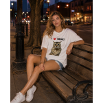 Classic Meimei 03 Tee
